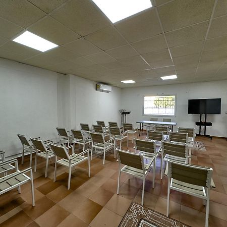 Hotel San Marco サントドミンゴ エクステリア 写真