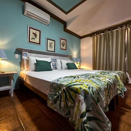 Hotel San Marco サントドミンゴ エクステリア 写真