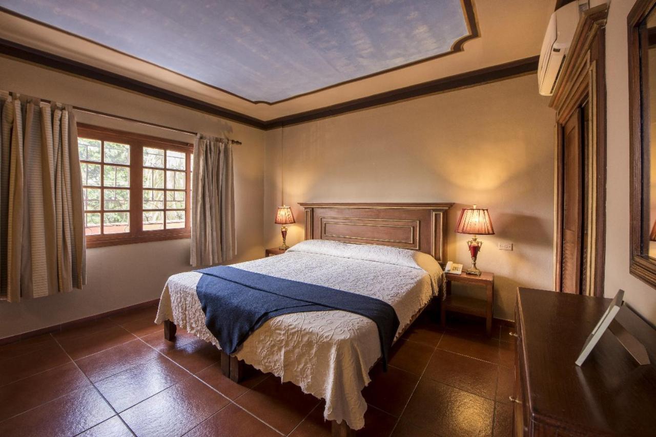 Hotel San Marco サントドミンゴ エクステリア 写真