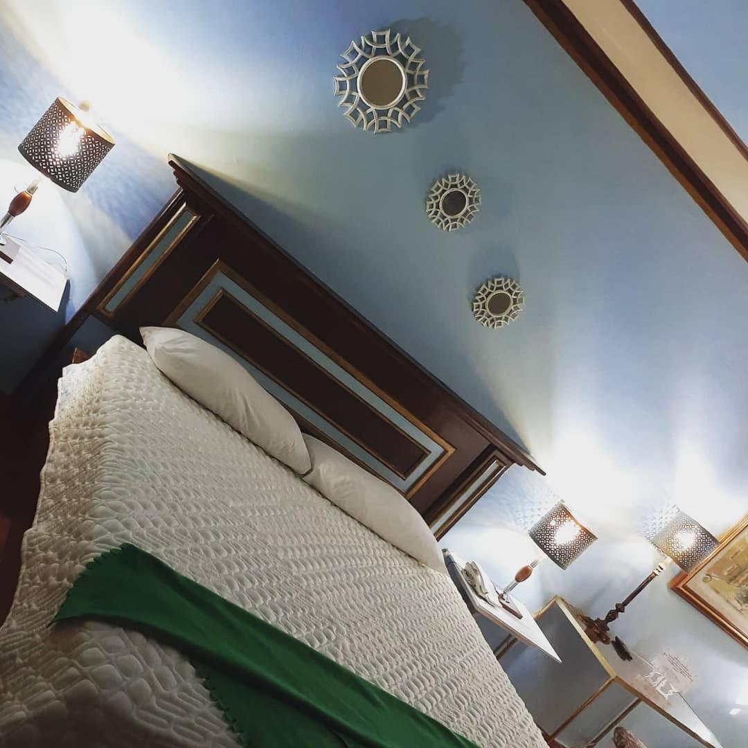 Hotel San Marco サントドミンゴ エクステリア 写真