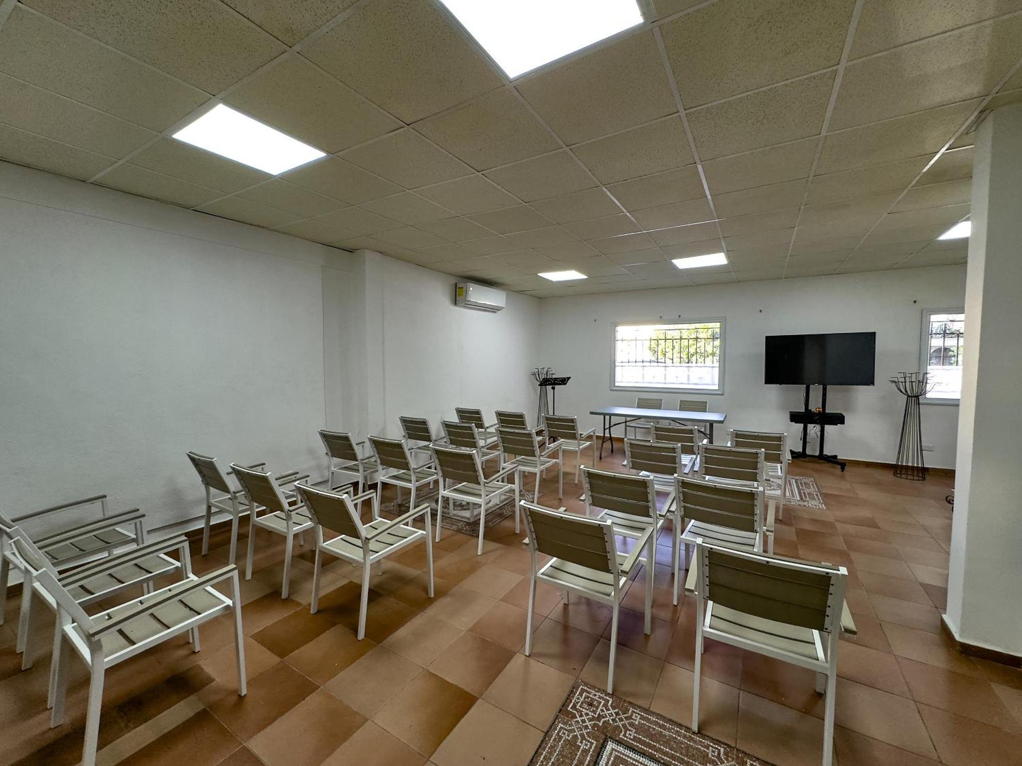 Hotel San Marco サントドミンゴ エクステリア 写真