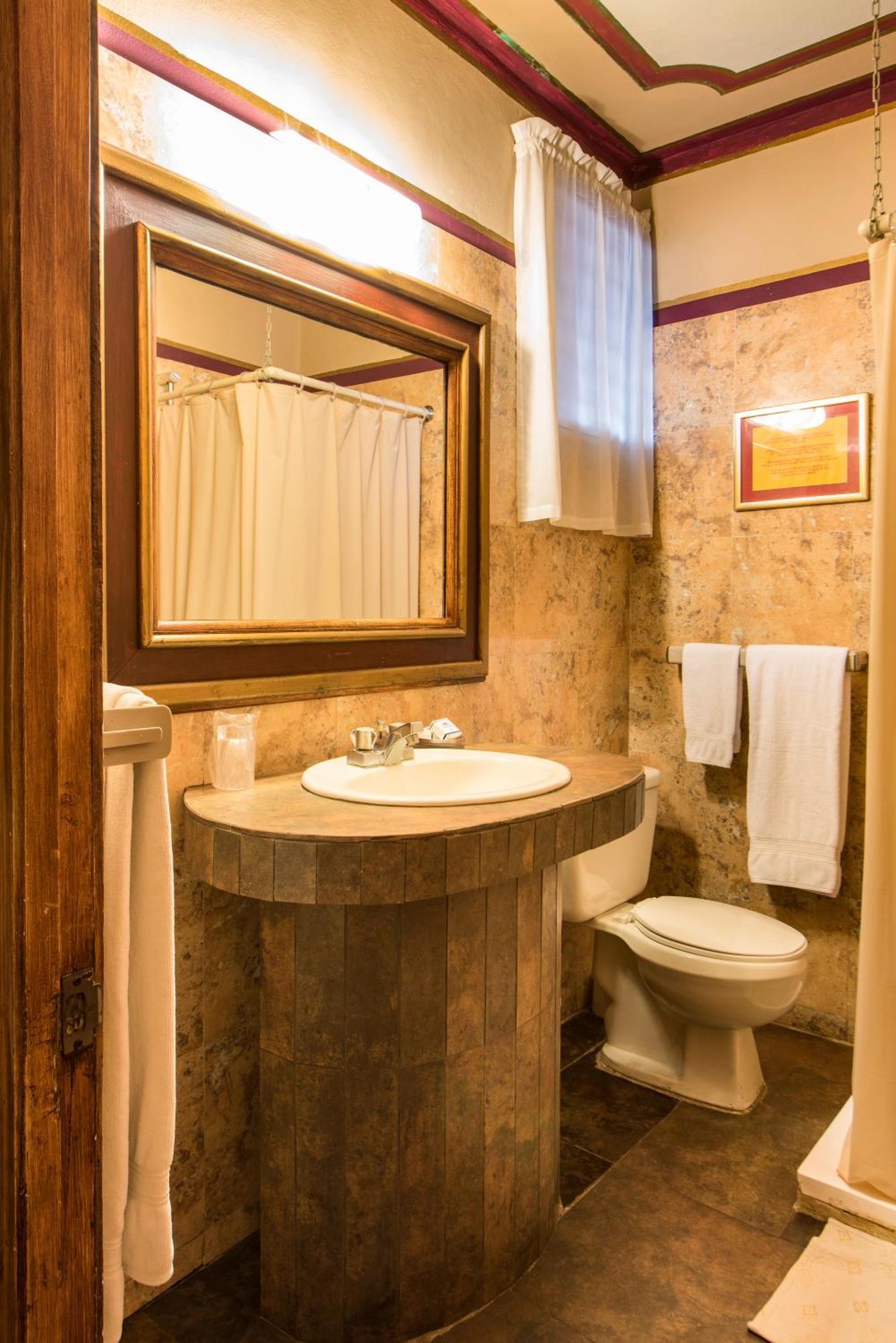 Hotel San Marco サントドミンゴ エクステリア 写真