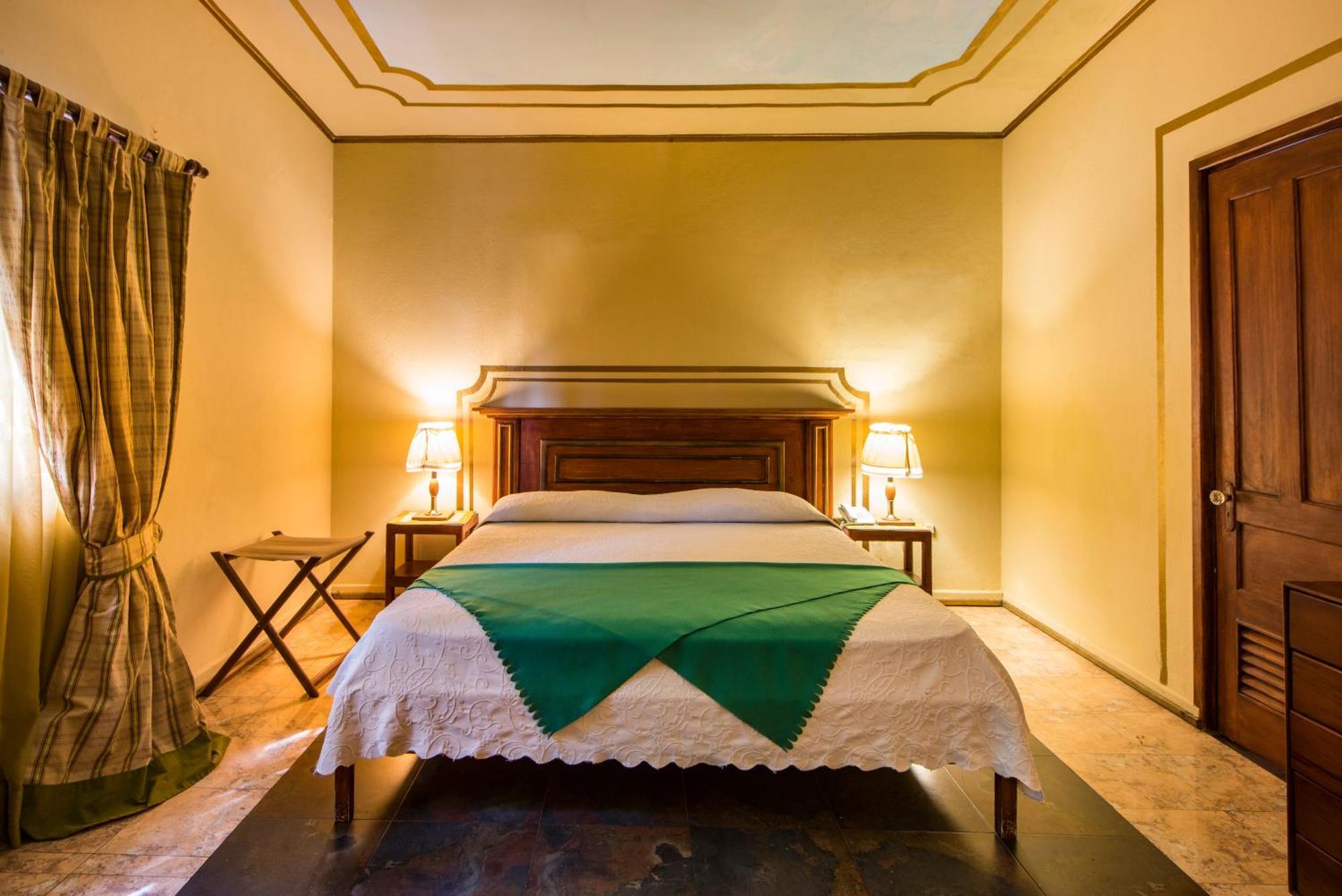 Hotel San Marco サントドミンゴ エクステリア 写真