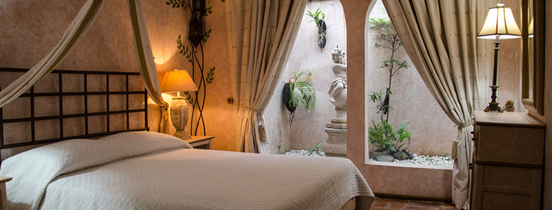 Hotel San Marco サントドミンゴ エクステリア 写真