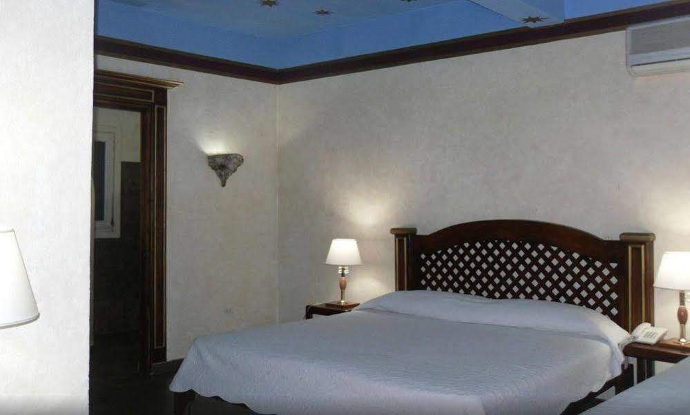 Hotel San Marco サントドミンゴ エクステリア 写真